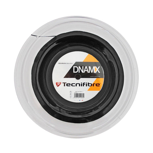 Tecnifibre DNAMX 17 reel - squash string