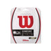 Wilson sensation 17 gauge tennis squash multifilament tennis elbow shoulder pain relief soft